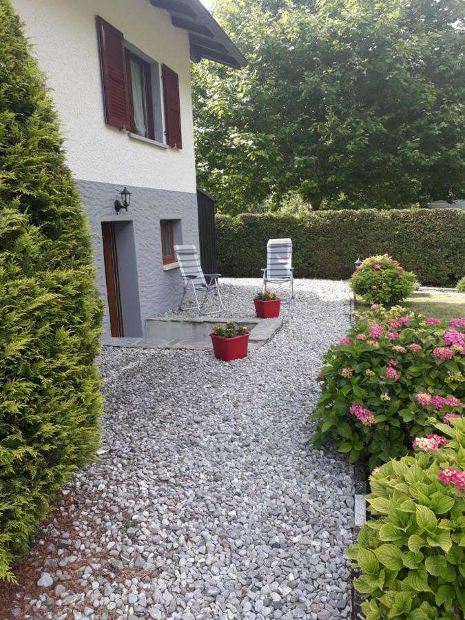 Chambre D'Hotes La Choume Saint-Maurice Exterior photo